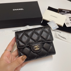 Chanel Wallet Purse